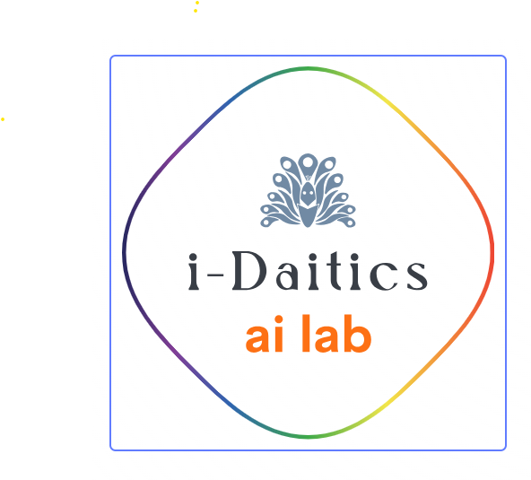 i-Daitics Logo
