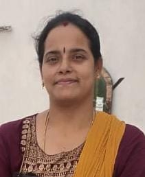 Parkavi Ramanan